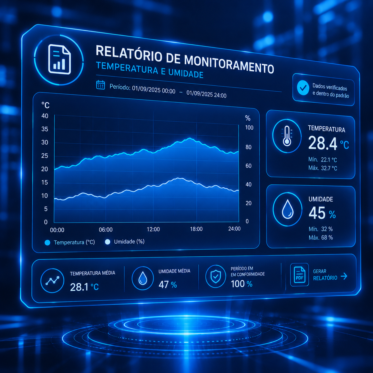 Monitoramento ㅤㅤㅤOnline