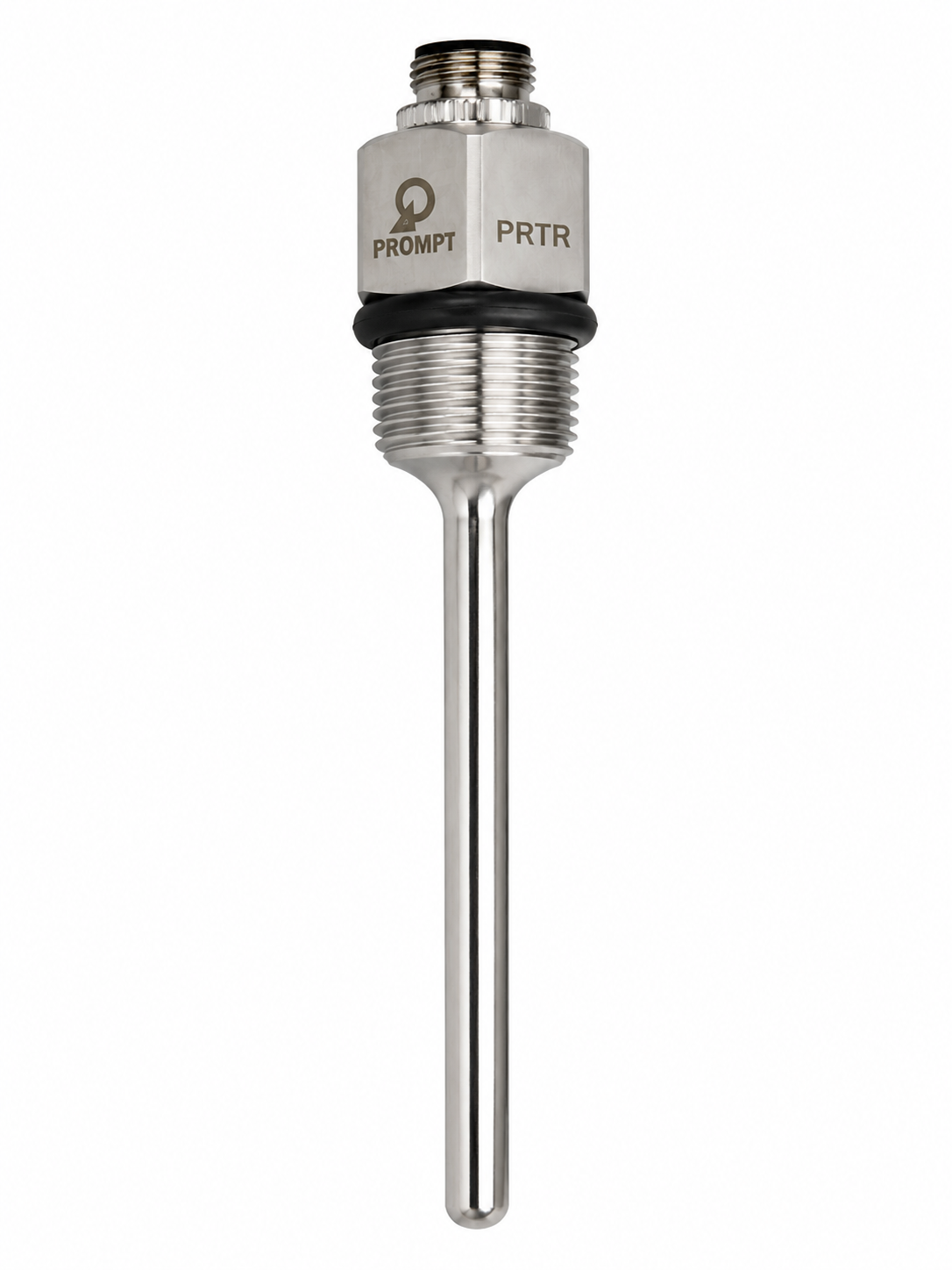 Sensor de Temperatura PT100 Rosca Processual