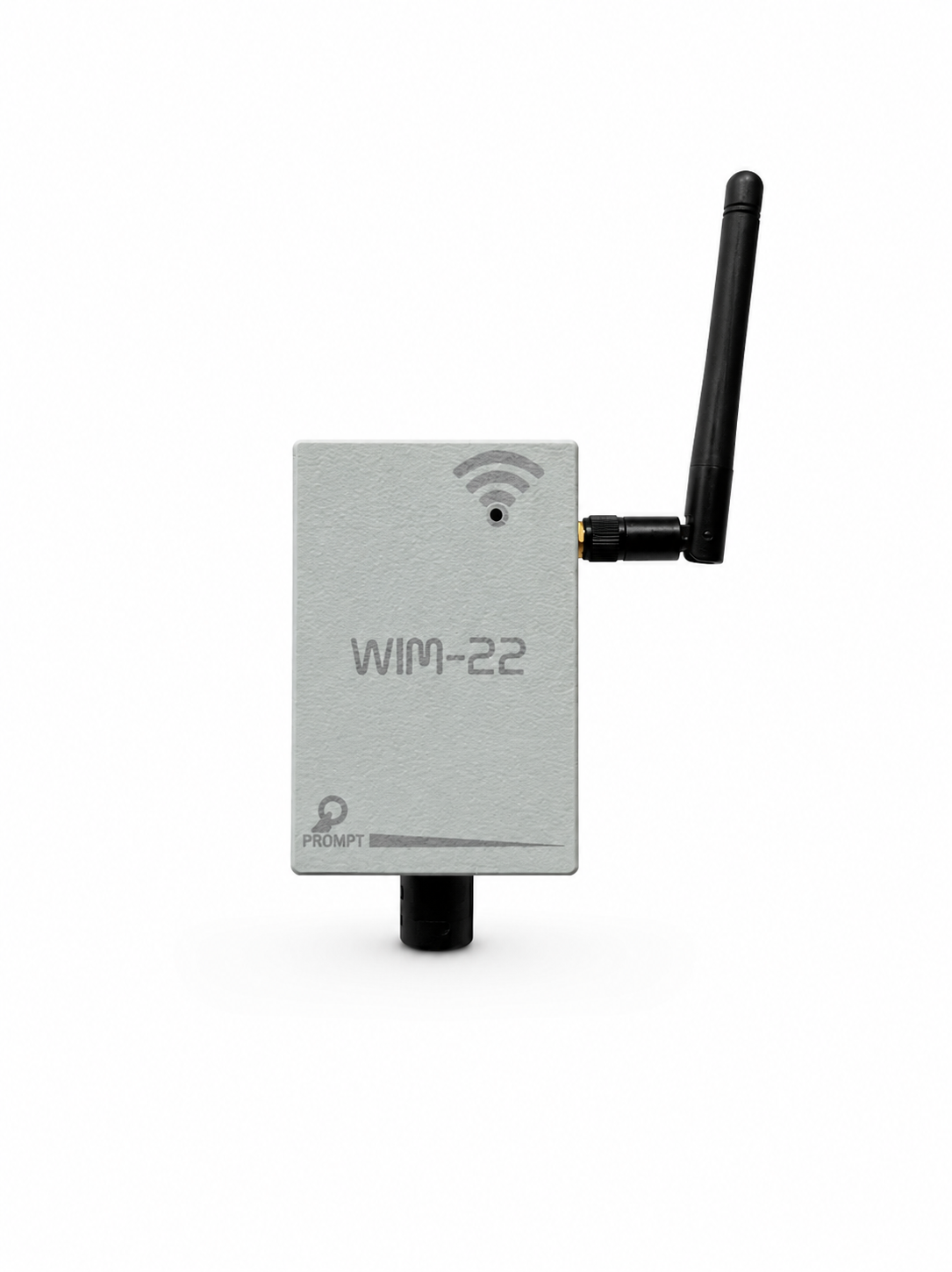 WIM-22 – Módulo de Monitoramento Wireless