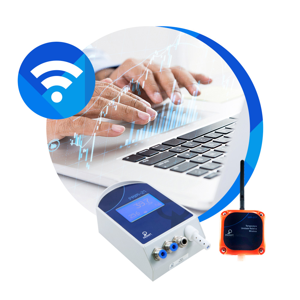 Rede Wireless