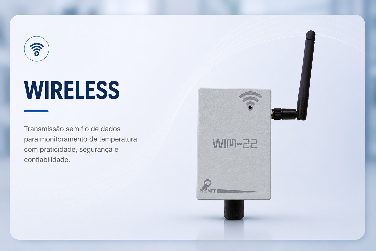 Wireless