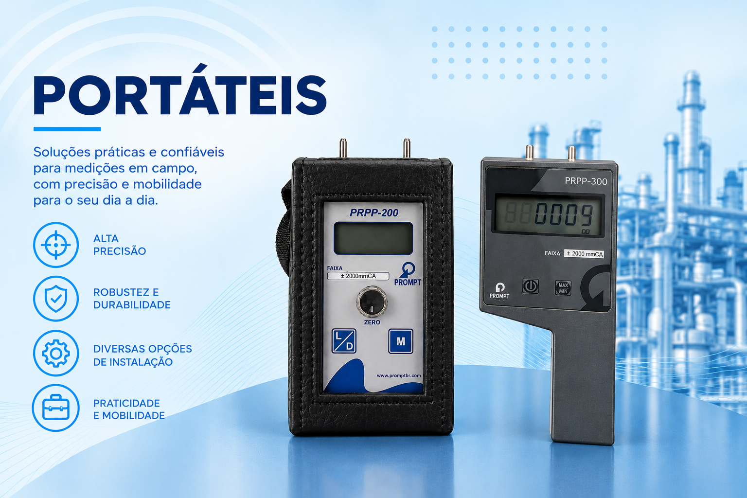 Portáteis