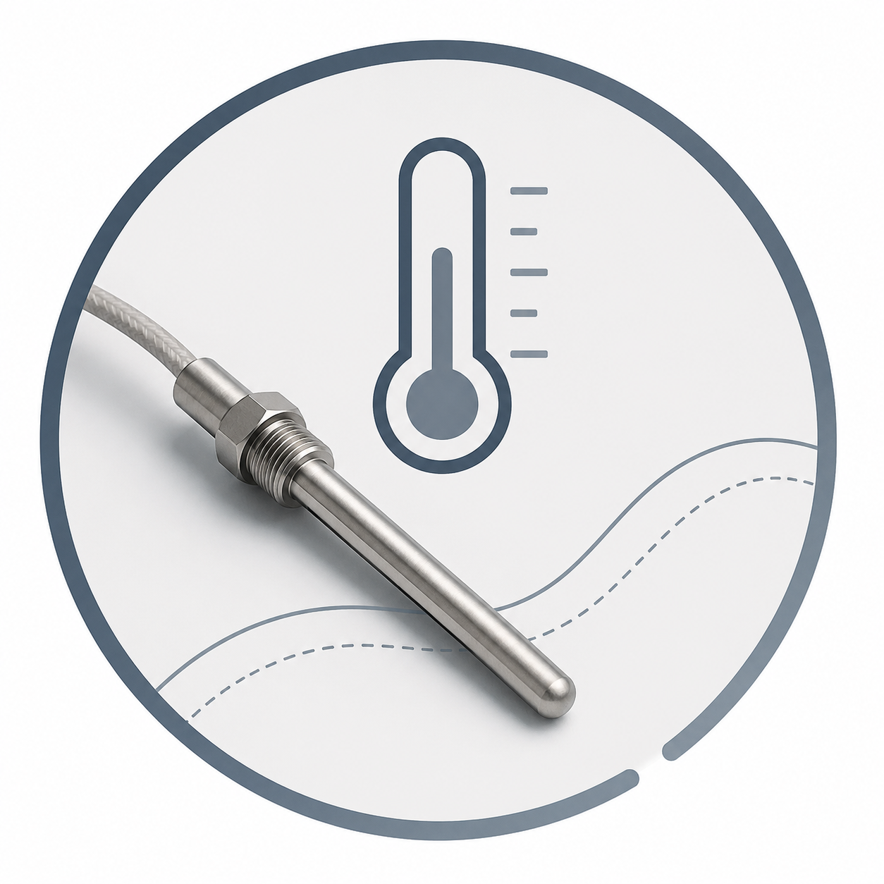 Termoresistências
