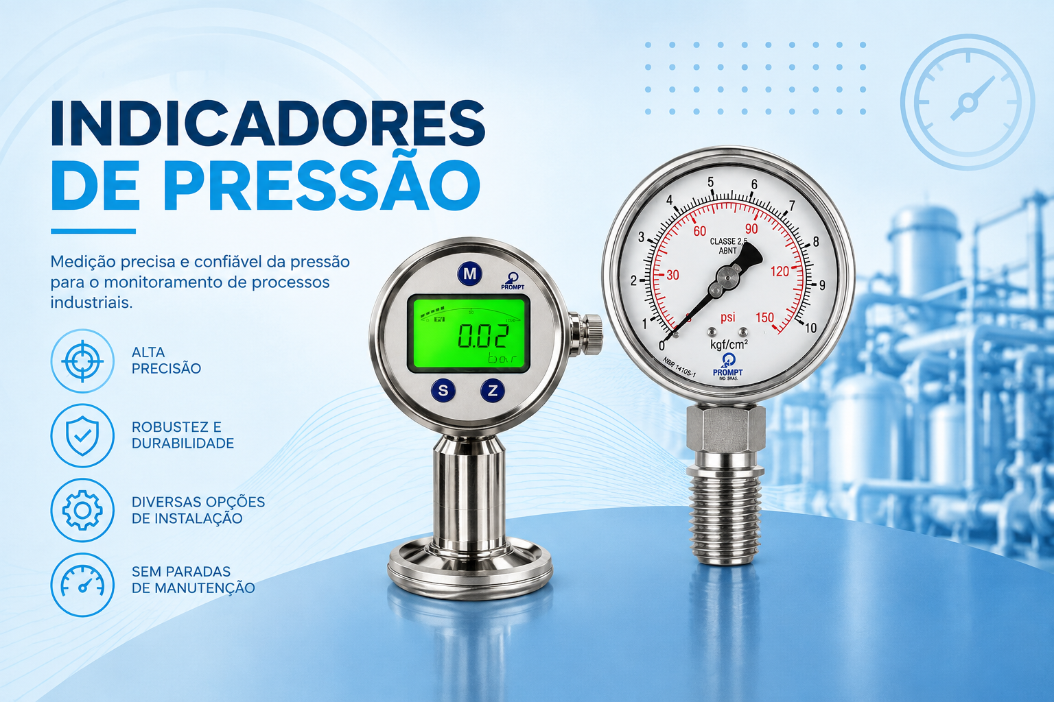 Indicadores